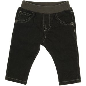 Gymp - Broek Rocket - Khaki - maat 98