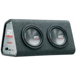 Subwoofer Mtx Audio