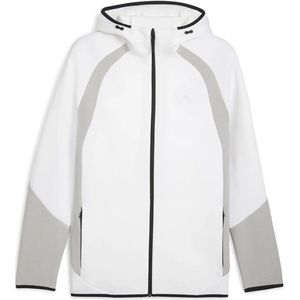 Puma - Evostripe - Sweatshirt - Met Rits