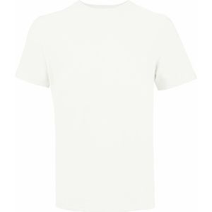 SOL'S Unisex Round Neck T-Shirt Tuner L04203 - Absolute White - 5XL