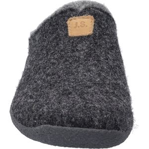 JOSEF SEIBEL - Vinny 01 - Slipper - Grijs - Voor Dames