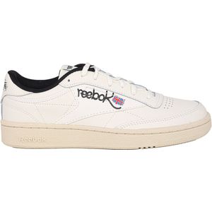 Reebok Club C 85 - heren sneaker - wit - maat 45.5 (EU) 11 (UK)