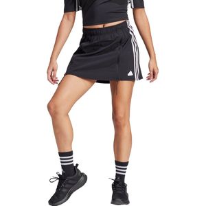 adidas Sportswear Dance All-Gender Geweven Skort - Dames - Zwart- XS