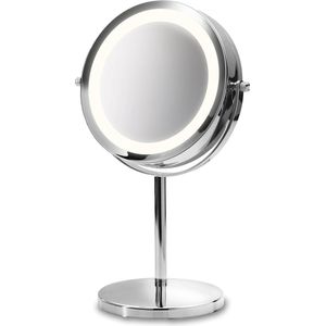 Luxe make up spiegel - make up mirror - mirror