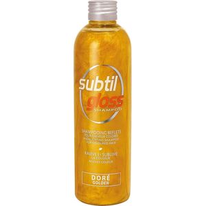Subtil - Gloss - Goud - 1000 ml