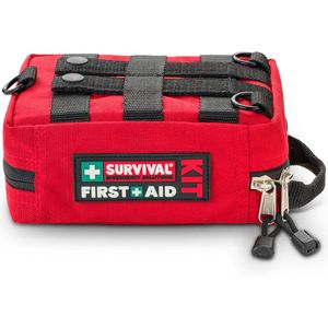Survival Handy First Aid Kit