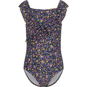 Tropical - Badpak - Multicolor - 80% Polyamide 20% Elastaan