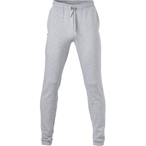 Lacoste joggingbroek (dik) - grijs melange - Maat: XL