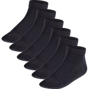 Falke Sokken FALKE Happy 6P SN Set van 6