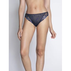 Lise Charmel Deesse Desirs Slip Mauve Desir Paars 38