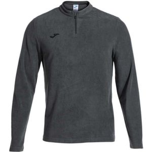 Joma - Cervino II - Fleece - Grijs - Volledige Rits - Jongens/Meisjes