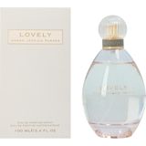 Jessica Parker Lovely - 100ml - Eau de parfum