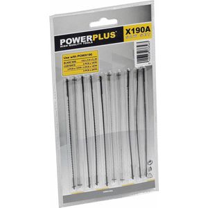 Powerplus POWX190A