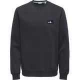 ONLY & SONS - Sweater - Donkerblauw