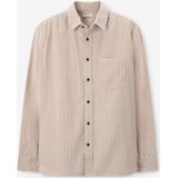Sissy-Boy - Corduroy Overhemd - Beige