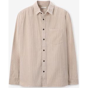 Sissy-Boy - Corduroy Overhemd - Beige