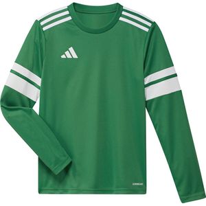 Adidas - Squadra 25 - T-shirt - Met Lange Mouwen