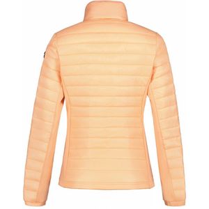 Luhta Dames Innamaa Jacket Orange