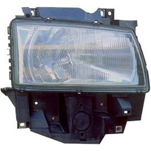 VanWezel 5875962 - Phare droit pour Volkswagen Transporter t4 de 1990 à 2003