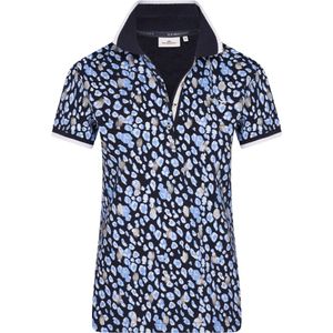 HV Society Polo shirt HVSBrisa