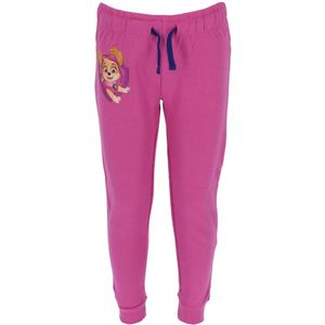 Paw Patrol - Joggingbroek - Roze - Skye - Meisjes