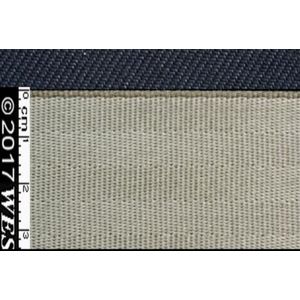 MGM Trading - Gordel -Safety Belt - 2 Meter - Beige