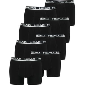 BOXERS Set van 8 Head Heren Basic Boxer Broek Shorts Ondergoed Ondergoed Set van 8