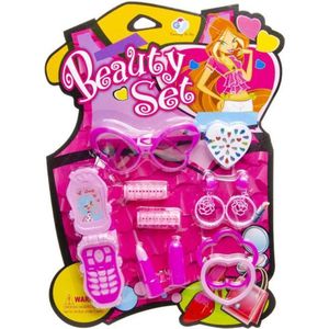 Beauty set Winx Flora