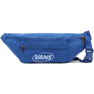 Vans Ward Cross Body Pack/Heuptas - True Blue - Unisex