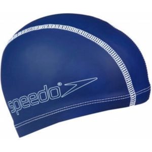 Badmuts Speedo Pace Cap JR Donkerblauw Alle leeftijden