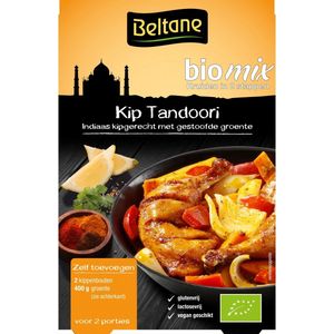 Beltane Chicken Tandoori