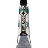 Rembrandt Acryl Verf Serie 2 Phthalo Green (675)