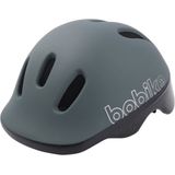 Bobike GO helm - Maat XXS - Macaron Grey