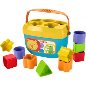 Fisher Price Baby's First Blocks Refresh