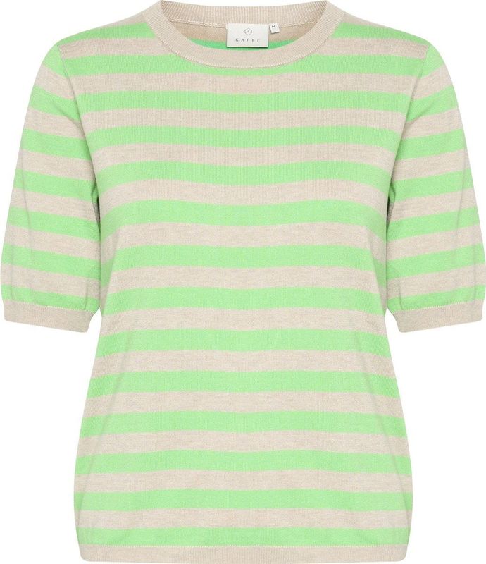 KAFFE - Lizza - Dames T-shirt
