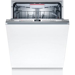 Bosch SBH4HCX48E - Serie 4 - Inbouwvaatwasser