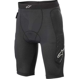 Alpinestars - Paragon Lite - Beschermende Korte Broek - Lichtgewicht - Ademend