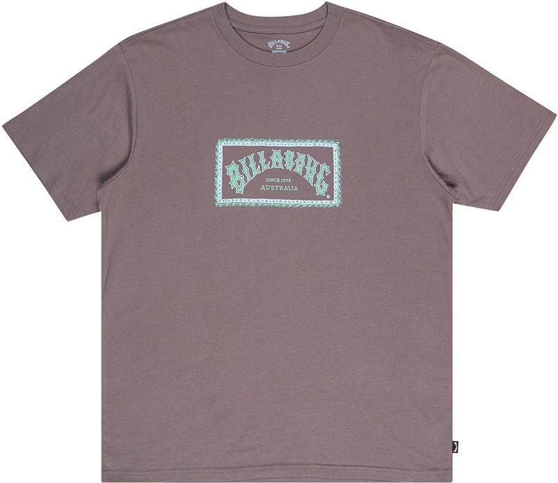 Billabong - Arch Frame - T-shirt - Katoen - Korte Mouwen