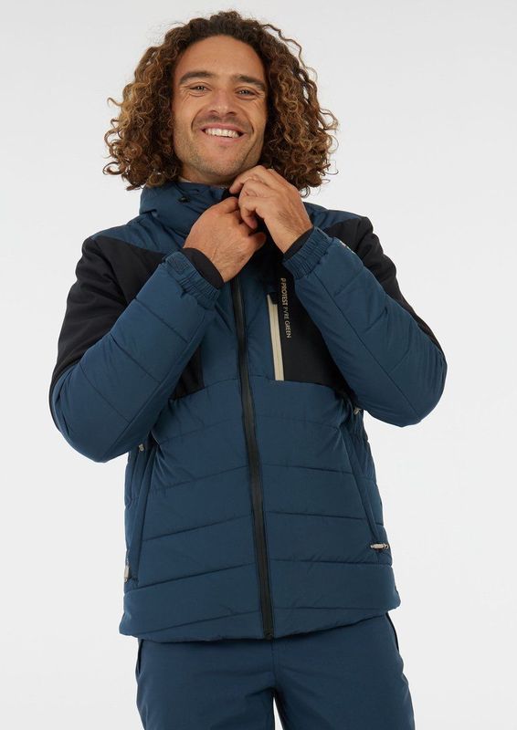 Protest - PRTNaldo - Snowjacket - Waterafstotend - Slim-fit