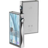 Shanling M3 Plus - Draagbare Muziekspeler - Grijs - 4.7-inch Touchscreen