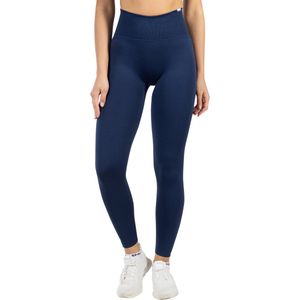 Smilodox - Elin - Sportbroek - Naadloos - Hoge Taille - Zweetabsorberend - Ideaal voor Sport en Fitness