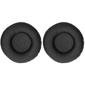 Vervangende Oorkussens voor Headsets - Comfortabele Koptelefoonkussens voor Hoge Geluidskwaliteit