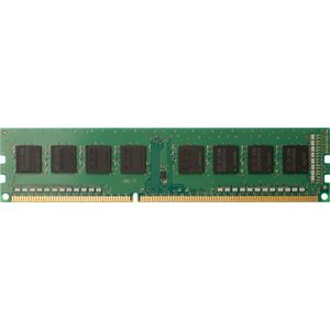 HP 4 GB (1 x 4 GB) DDR4-2133 niet-ECC RAM