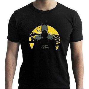 DC COMICS - Batman - Men's T-Shirt - (XS)