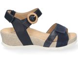 Durea 7425 wijdte H Sandalen