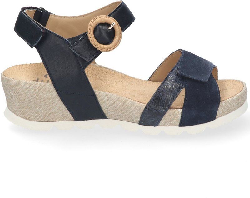 Durea 7425 wijdte H Sandalen