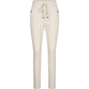 Travel Broek Met Rits 2135 Kit