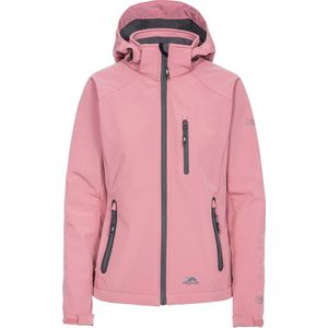 Trespass - Dames Bela II Waterbestendige Softshell Jas
