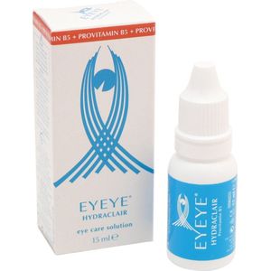 EYEYE Hydraclair ERCS Provitamin B5 15 ml