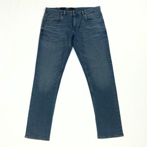 PME Legend - XV Jeans Light Mid Blue Denim - Heren - Maat W 28 - L 32 - Modern-fit